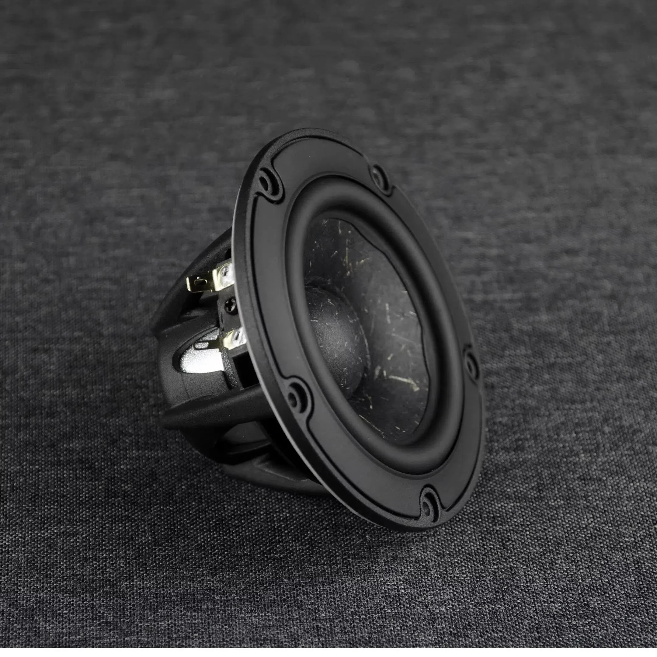 패키지 2026&nbsp;요즘 sns에서 난리난 1PC GHXAMP 오디오파일급 4인치 미드우퍼: 비파 및 피어리스 NE123W와 경쟁할 수 있는 놀라운 사운드&nbsp; 리뷰 최다로 엄선된 최고의 제품을 소개합니다.