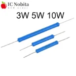 무료 배포Event 2026&nbsp;요즘 sns에서 난리난 1PCS HVR80 1% 3W 5W 10W 고전압 절연 저항 10K 1M 500M 내전압 테스트 교정 인증&nbsp; 리뷰 최다로 엄선된 최고의 제품을 소개합니다.