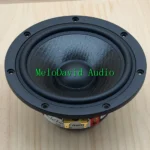 꾸준히 잘 팔리는 이유? 2026&nbsp;요즘 sns에서 난리난 2개 멜로데이비드 오디오 SPP6 6.5인치 폴리프로필렌 직조 콘 미드베이스 우퍼 비파 OEM&nbsp; 리뷰 최다로 엄선된 최고의 제품을 소개합니다.