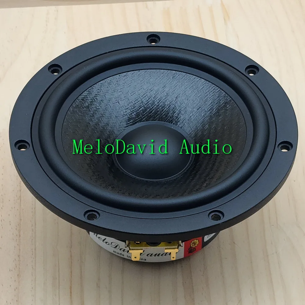 꾸준히 잘 팔리는 이유? 2026&nbsp;요즘 sns에서 난리난 2개 멜로데이비드 오디오 SPP6 6.5인치 폴리프로필렌 직조 콘 미드베이스 우퍼 비파 OEM&nbsp; 리뷰 최다로 엄선된 최고의 제품을 소개합니다.