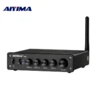 요즘 “다” 여기서 한대 2026&nbsp;요즘 sns에서 난리난 AIYIMA A03 TPA3116 Amplificador 서브우퍼 오디오 Bluetooth 사운드 2.1 50Wx2+100W HiFi TPA3116D2 디지털 전력 홈 앰프&nbsp; 리뷰 최다로 엄선된 최고의 제품을 소개합니다.