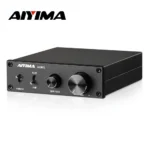 오늘하루 2026&nbsp;요즘 sns에서 난리난 AIYIMA 오디오 A3001 TPA3255 서브우퍼 앰프 300W HIFI 스피커 앰프 모노 사운드 파워 앰프리피카도르 클래스 D 홈 오디오 앰프&nbsp; 리뷰 최다로 엄선된 최고의 제품을 소개합니다.