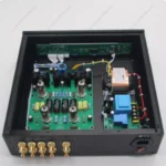 단 하루의 혜택 2026&nbsp;요즘 sns에서 난리난 STR12A 레퍼런스 SLP90 회로 12AU7/ECC82 진공관 프리앰프 하이파이 스테레오 리모컨 오디오 프리앰프&nbsp; 리뷰 최다로 엄선된 최고의 제품을 소개합니다.