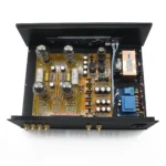 굿템 2026&nbsp;요즘 sns에서 난리난 HiFi Cary AE1 스테레오 6SN7 +5Y3 튜브 프리앰프 원격 릴레이 1024 단계 앰프 홈 오디오 프리앰프&nbsp; 리뷰 최다로 엄선된 최고의 제품을 소개합니다.