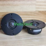 주간 핫 2026&nbsp;요즘 sns에서 난리난 MeloDavid Audio D28E 28mm 실크 돔 트위터 2개 쌍&nbsp; 리뷰 최다로 엄선된 최고의 제품을 소개합니다.