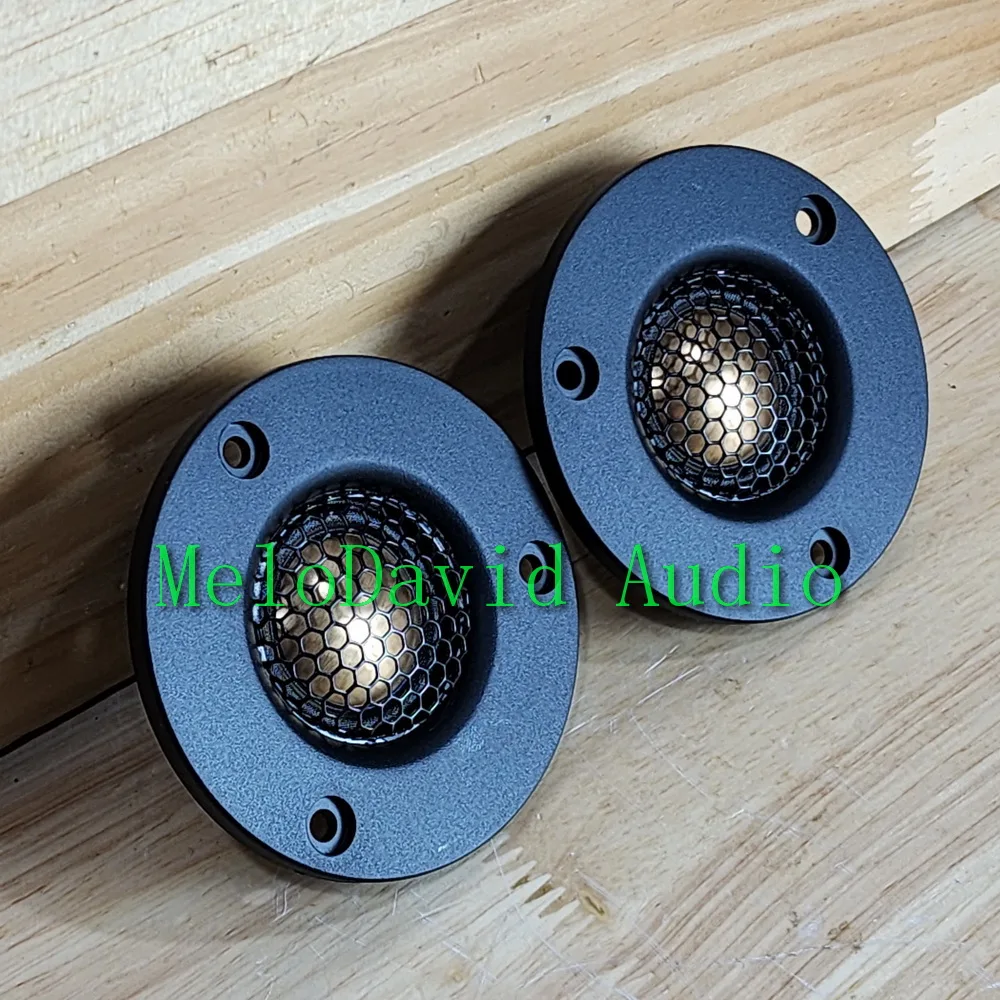 모두가 궁금해 했던 2026&nbsp;요즘 sns에서 난리난 MeloDavid CB25M 쿠퍼 및 베릴륨 Be 합금 돔 트위터 네디뮴 2개 쌍&nbsp; 리뷰 최다로 엄선된 최고의 제품을 소개합니다.