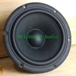 기획전 2026&nbsp;요즘 sns에서 난리난 MeloDavid VP608 6.5인치 잔디 종이 혼합물 미드베이스 우퍼 Tymphany OEM 한 쌍 2개&nbsp; 리뷰 최다로 엄선된 최고의 제품을 소개합니다.