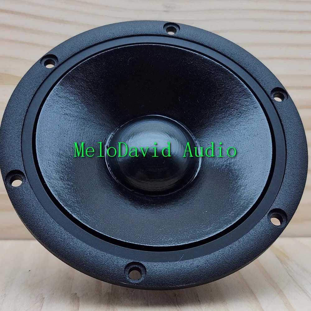 궁금한 소식 2026&nbsp;요즘 sns에서 난리난 MeloDavid black pearl studio 3.5인치 울트라 페이퍼 콘 순수 미드레인지 스피커 2개 쌍&nbsp; 리뷰 최다로 엄선된 최고의 제품을 소개합니다.