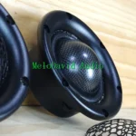 사랑을 담은 2026&nbsp;요즘 sns에서 난리난 MeloDavid 오디오 MR350S 탄소 섬유 돔 순수 중음 스피커 2개&nbsp; 리뷰 최다로 엄선된 최고의 제품을 소개합니다.