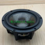 인기있는 이유는? 2026&nbsp;요즘 sns에서 난리난 MeloDavid 오디오 MW165Neo 6.5인치 스프레이 댐핑 접착제 카본 파이버 콘 미드베이스 우퍼 2개&nbsp; 리뷰 최다로 엄선된 최고의 제품을 소개합니다.