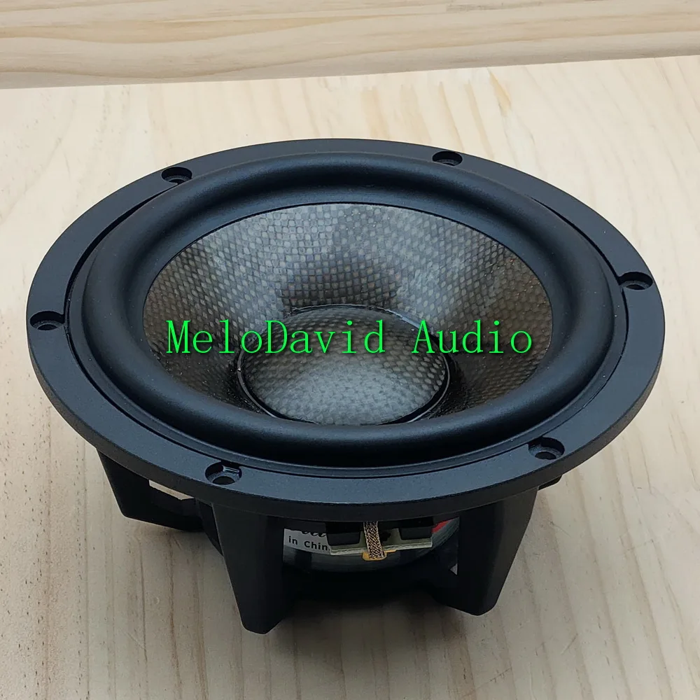 인기있는 이유는? 2026&nbsp;요즘 sns에서 난리난 MeloDavid 오디오 MW165Neo 6.5인치 스프레이 댐핑 접착제 카본 파이버 콘 미드베이스 우퍼 2개&nbsp; 리뷰 최다로 엄선된 최고의 제품을 소개합니다.