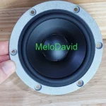 시간이 없다? 2026&nbsp;요즘 sns에서 난리난 MeloDavid 오디오 코어47 11W 3.5인치 MSP 콘 미드레인지 우퍼 2개 한 쌍&nbsp; 리뷰 최다로 엄선된 최고의 제품을 소개합니다.