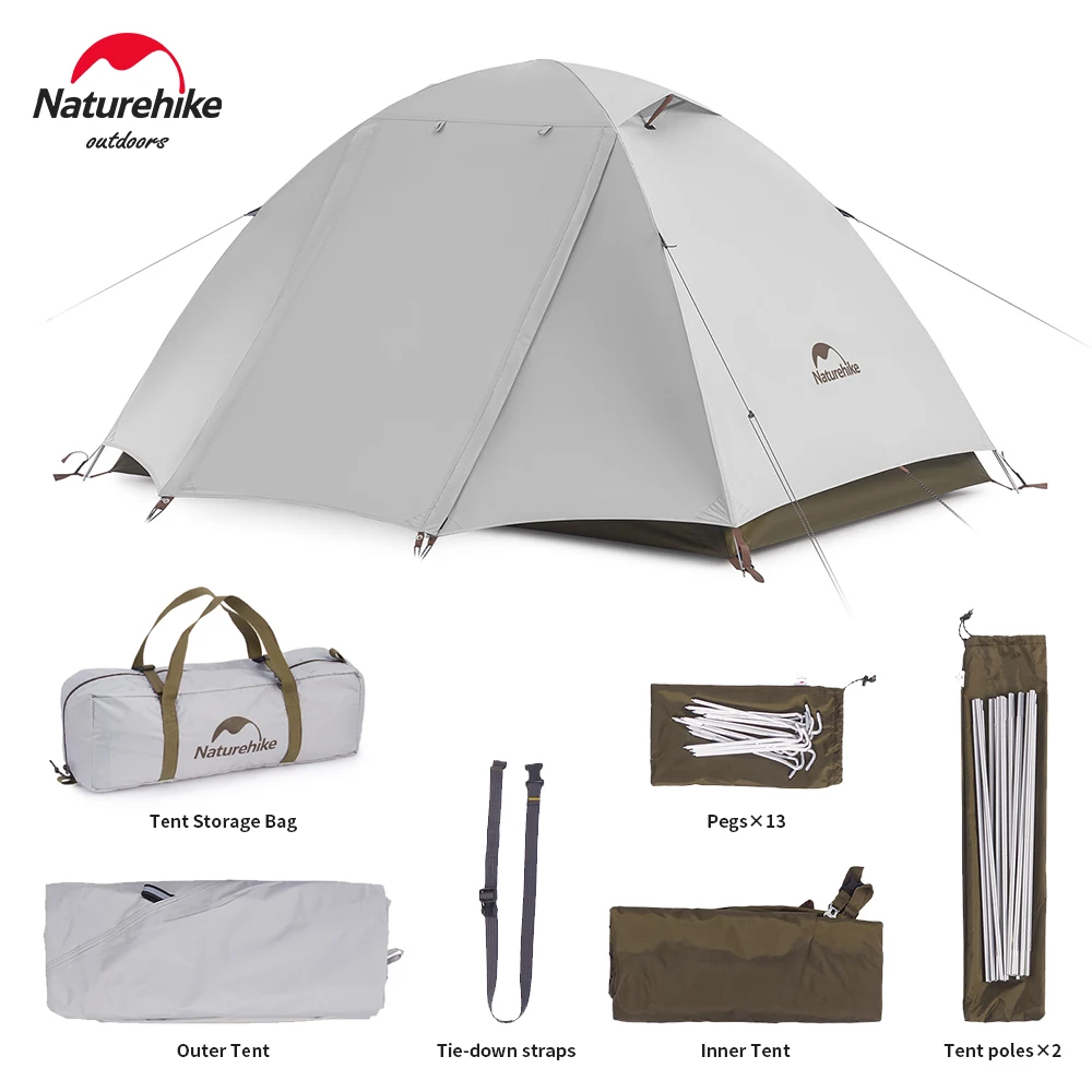 업뎃 정보 2026&nbsp;요즘 sns에서 난리난 Naturehike Camping Tent 네이처하이크 캠핑 텐트&nbsp; 리뷰 최다로 엄선된 최고의 제품을 소개합니다.