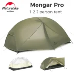 대박소식 2026&nbsp;요즘 sns에서 난리난 네이처하이크 몽가르 UL/PRO 1 2 3인용 텐트 초경량 방수 백패킹 텐트 야외 휴대용 하이킹 캠핑 차양막&nbsp; 리뷰 최다로 엄선된 최고의 제품을 소개합니다.