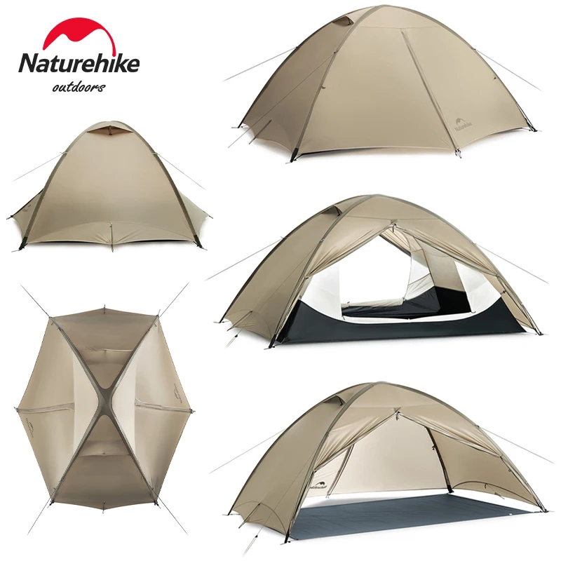 흔하지 않아서 갖고 싶은 2026&nbsp;요즘 sns에서 난리난 Naturehike Jiling PRO/UL 하이킹 텐트 1 2인용 휴대용 접이식 캠핑 텐트 나일론 방수 트레킹 텐트 CNK2650WS013 네이처하이크 텐트 백패킹 텐트 낚시텐트 텐트 2~3 인용 초경량 텐트 텐트 1~2인용&nbsp; 리뷰 최다로 엄선된 최고의 제품을 소개합니다.