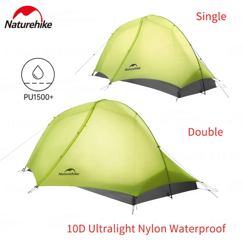 올해 꼭 알아두기 2026&nbsp;요즘 sns에서 난리난 네이처하이크 2025 뉴 스타 트레일 EXT 초경량 하이킹 텐트 싱글 아웃도어 캠핑 오버나이트 텐트 더블 낚시 텐트 10D 나일론&nbsp; 리뷰 최다로 엄선된 최고의 제품을 소개합니다.