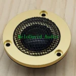 요즘 “다” 여기서 한대 2026&nbsp;요즘 sns에서 난리난 멜로다비드 오디오 CVD68-골드 CVD 다이아몬드 돔 트위터 네오디뮴 68mm 패널 2개 한 쌍&nbsp; 리뷰 최다로 엄선된 최고의 제품을 소개합니다.