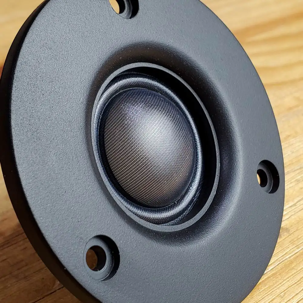 네고왕 2026&nbsp;요즘 sns에서 난리난 쌍=2Pcs MeloDavid TS25M 25mm 실크 돔 Nd 자석 트위터&nbsp; 리뷰 최다로 엄선된 최고의 제품을 소개합니다.