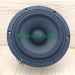 안보면 손해인 이유? 2026&nbsp;요즘 sns에서 난리난 오리지널 웨이브코어 WF182BD10 6.5인치 혼합 종이 미드베이스 우퍼 8옴&nbsp; 리뷰 최다로 엄선된 최고의 제품을 소개합니다.