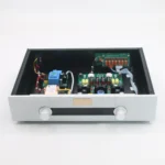 합리적인 가격 2026&nbsp;요즘 sns에서 난리난 하이 엔드 버전 업그레이드된 원격 CARY-SLP90 Audi 프리앰프 ECC82 튜브 스테레오 프리앰프&nbsp; 리뷰 최다로 엄선된 최고의 제품을 소개합니다.