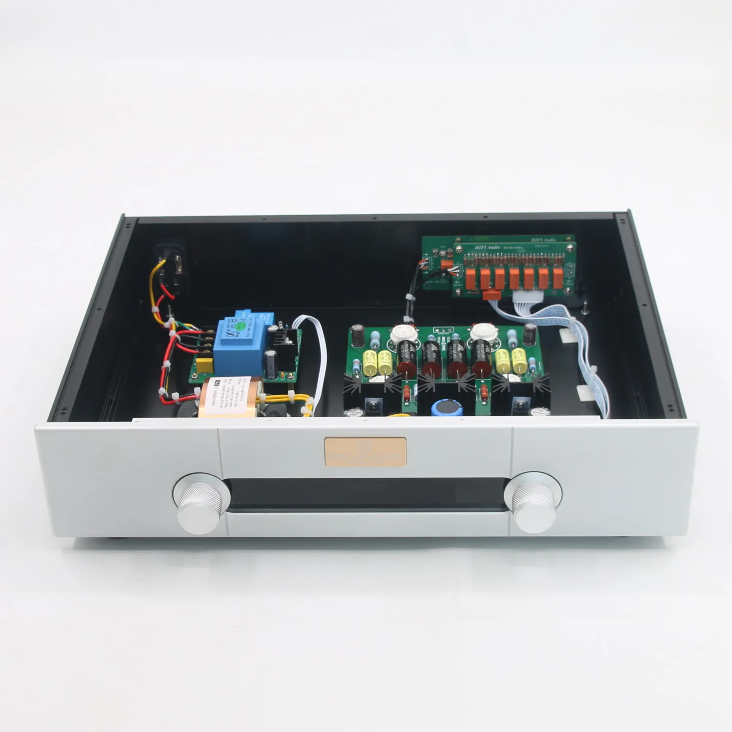 합리적인 가격 2026&nbsp;요즘 sns에서 난리난 하이 엔드 버전 업그레이드된 원격 CARY-SLP90 Audi 프리앰프 ECC82 튜브 스테레오 프리앰프&nbsp; 리뷰 최다로 엄선된 최고의 제품을 소개합니다.